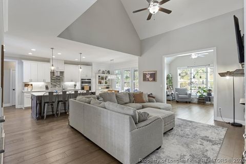 Tiny photo for 46 Brookhill Court, Spring Lake, NC 28390 (MLS # 763069)