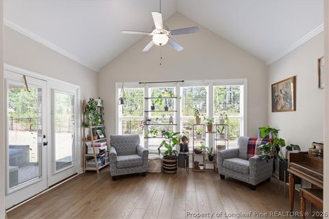 Tiny photo for 46 Brookhill Court, Spring Lake, NC 28390 (MLS # 763069)