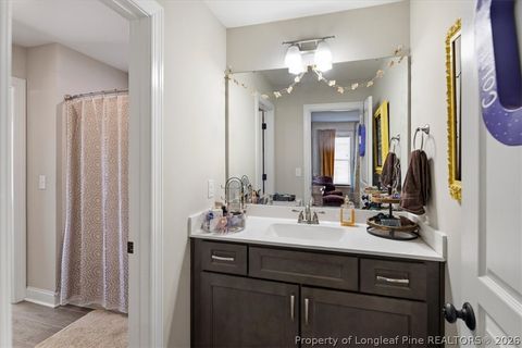 Tiny photo for 46 Brookhill Court, Spring Lake, NC 28390 (MLS # 763069)