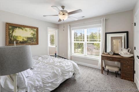 Tiny photo for 46 Brookhill Court, Spring Lake, NC 28390 (MLS # 763069)