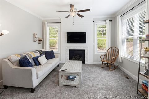 Tiny photo for 46 Brookhill Court, Spring Lake, NC 28390 (MLS # 763069)