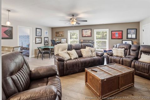 Tiny photo for 46 Brookhill Court, Spring Lake, NC 28390 (MLS # 763069)
