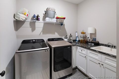 Tiny photo for 46 Brookhill Court, Spring Lake, NC 28390 (MLS # 763069)