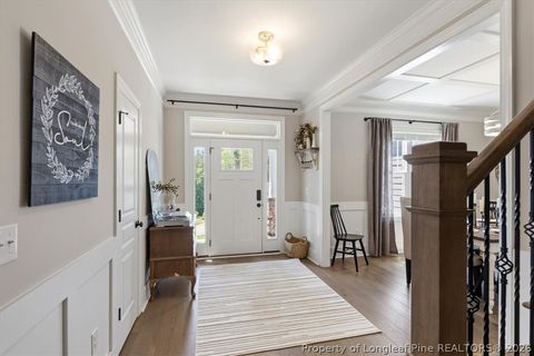 Tiny photo for 46 Brookhill Court, Spring Lake, NC 28390 (MLS # 763069)
