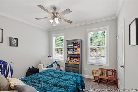 Tiny photo for 46 Brookhill Court, Spring Lake, NC 28390 (MLS # 763069)