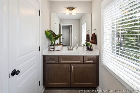 Tiny photo for 46 Brookhill Court, Spring Lake, NC 28390 (MLS # 763069)