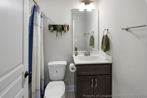 Tiny photo for 46 Brookhill Court, Spring Lake, NC 28390 (MLS # 763069)