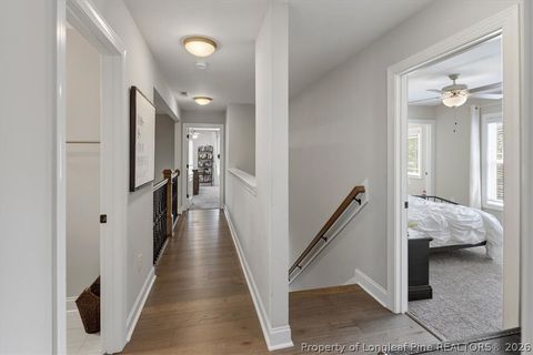 Tiny photo for 46 Brookhill Court, Spring Lake, NC 28390 (MLS # 763069)