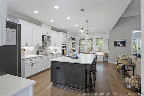 Tiny photo for 46 Brookhill Court, Spring Lake, NC 28390 (MLS # 763069)