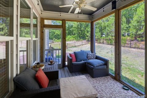 Tiny photo for 46 Brookhill Court, Spring Lake, NC 28390 (MLS # 763069)