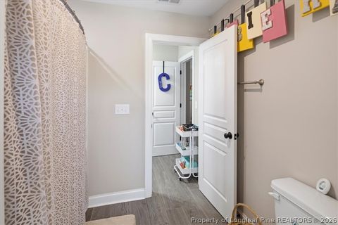 Tiny photo for 46 Brookhill Court, Spring Lake, NC 28390 (MLS # 763069)