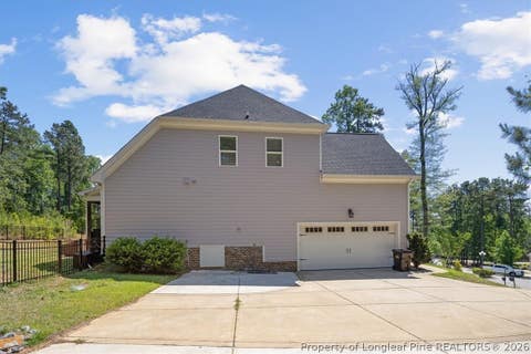 Tiny photo for 46 Brookhill Court, Spring Lake, NC 28390 (MLS # 763069)