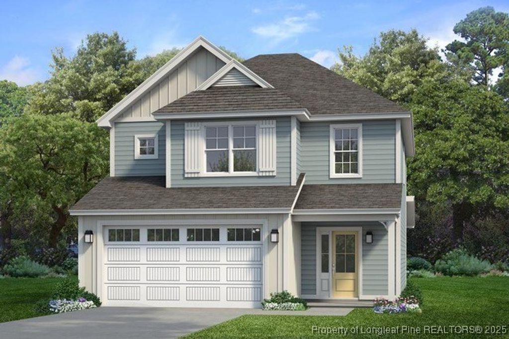 Photo of 148 Carver Street, Carthage, NC 28327 (MLS # 752106)