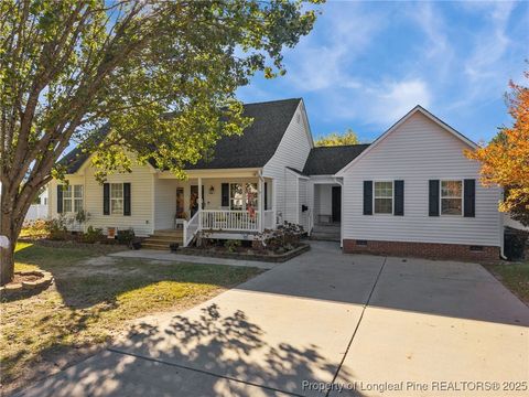 262 River Birch Run Coats NC 27521