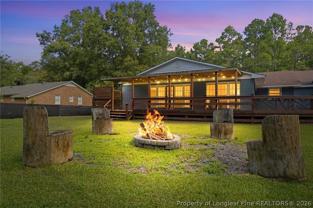 Photo of 13280 Blues Farm Road, Laurinburg, NC 28396 (MLS # 767811)