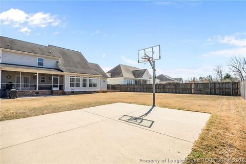 Tiny photo for 2916 Eaglecrest Lane, Fayetteville, NC 28306 (MLS # 758728)