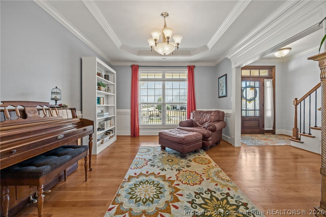 2916 Eaglecrest Lane