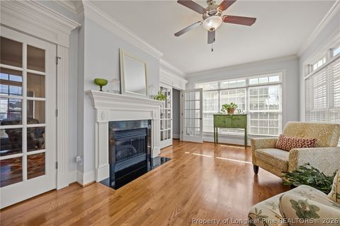 Tiny photo for 2916 Eaglecrest Lane, Fayetteville, NC 28306 (MLS # 758728)