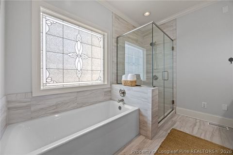 Tiny photo for 2916 Eaglecrest Lane, Fayetteville, NC 28306 (MLS # 758728)