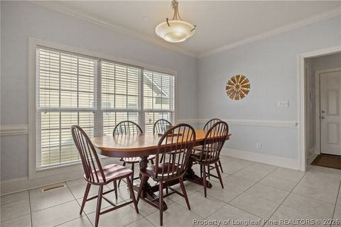 Tiny photo for 2916 Eaglecrest Lane, Fayetteville, NC 28306 (MLS # 758728)