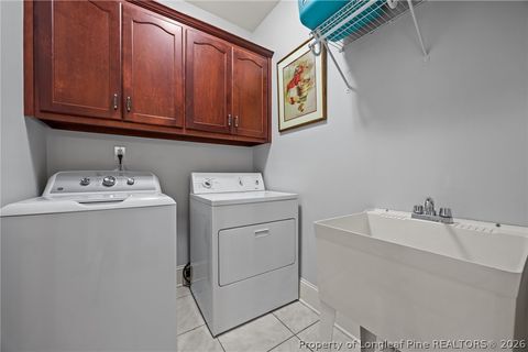 Tiny photo for 2916 Eaglecrest Lane, Fayetteville, NC 28306 (MLS # 758728)