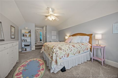 Tiny photo for 2916 Eaglecrest Lane, Fayetteville, NC 28306 (MLS # 758728)