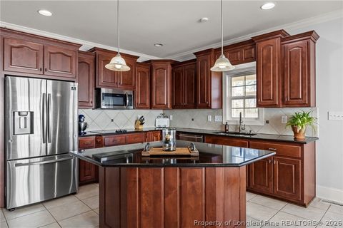 Tiny photo for 2916 Eaglecrest Lane, Fayetteville, NC 28306 (MLS # 758728)