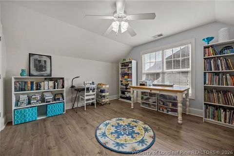 Tiny photo for 2916 Eaglecrest Lane, Fayetteville, NC 28306 (MLS # 758728)