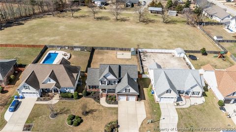 Tiny photo for 2916 Eaglecrest Lane, Fayetteville, NC 28306 (MLS # 758728)