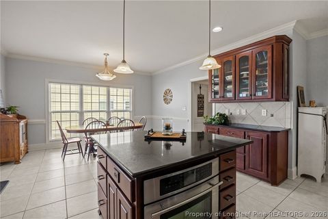 Tiny photo for 2916 Eaglecrest Lane, Fayetteville, NC 28306 (MLS # 758728)