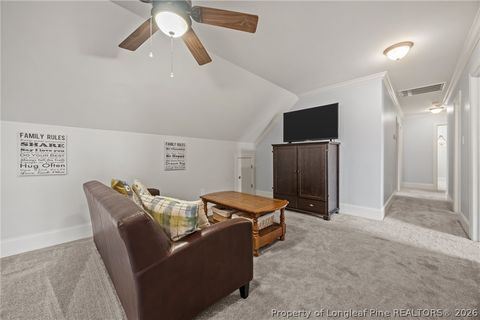 Tiny photo for 2916 Eaglecrest Lane, Fayetteville, NC 28306 (MLS # 758728)