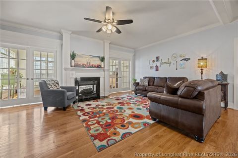 Tiny photo for 2916 Eaglecrest Lane, Fayetteville, NC 28306 (MLS # 758728)