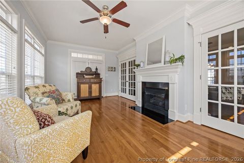 Tiny photo for 2916 Eaglecrest Lane, Fayetteville, NC 28306 (MLS # 758728)