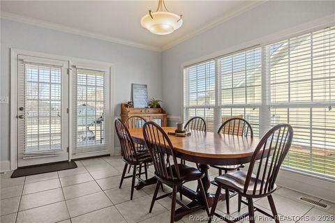 Tiny photo for 2916 Eaglecrest Lane, Fayetteville, NC 28306 (MLS # 758728)