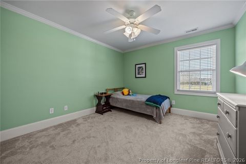 Tiny photo for 2916 Eaglecrest Lane, Fayetteville, NC 28306 (MLS # 758728)