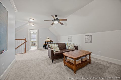 Tiny photo for 2916 Eaglecrest Lane, Fayetteville, NC 28306 (MLS # 758728)