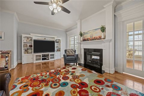 Tiny photo for 2916 Eaglecrest Lane, Fayetteville, NC 28306 (MLS # 758728)