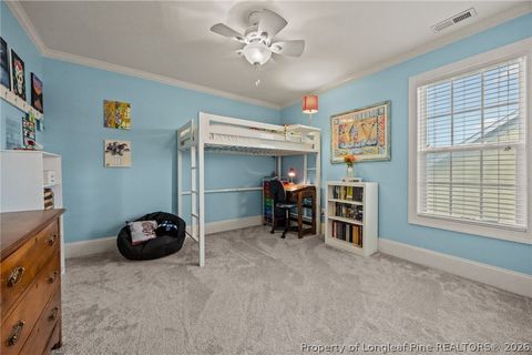 Tiny photo for 2916 Eaglecrest Lane, Fayetteville, NC 28306 (MLS # 758728)