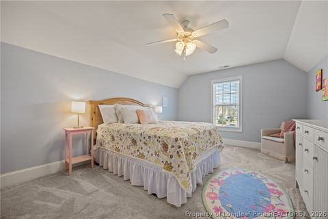 Tiny photo for 2916 Eaglecrest Lane, Fayetteville, NC 28306 (MLS # 758728)