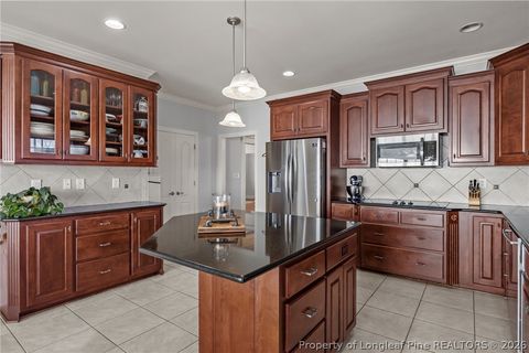 Tiny photo for 2916 Eaglecrest Lane, Fayetteville, NC 28306 (MLS # 758728)