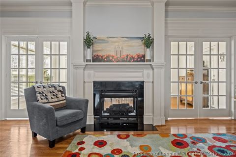 Tiny photo for 2916 Eaglecrest Lane, Fayetteville, NC 28306 (MLS # 758728)