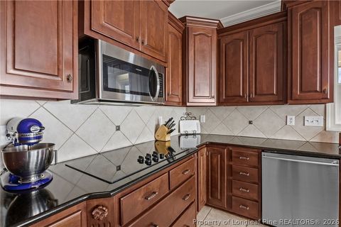 Tiny photo for 2916 Eaglecrest Lane, Fayetteville, NC 28306 (MLS # 758728)