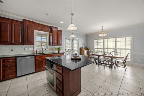 Tiny photo for 2916 Eaglecrest Lane, Fayetteville, NC 28306 (MLS # 758728)