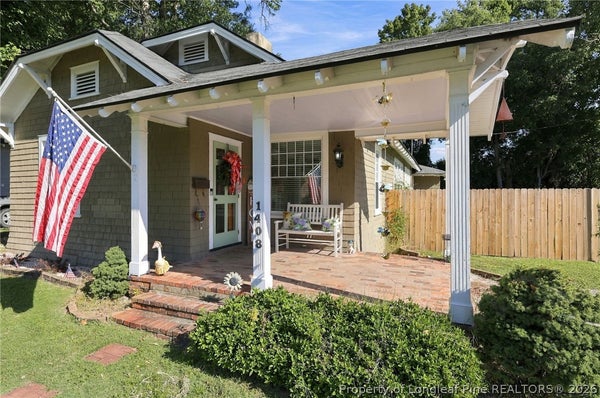 1408 MORGANTON RD, FAYETTEVILLE, NC 28305 - Image 313d196c740df18b2d641d02795f0535/3927984180