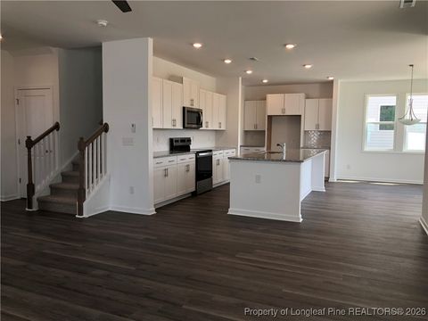 Tiny photo for 157 Marlborough, Homesite 406 Street, Raeford, NC 28376 (MLS # 756798)