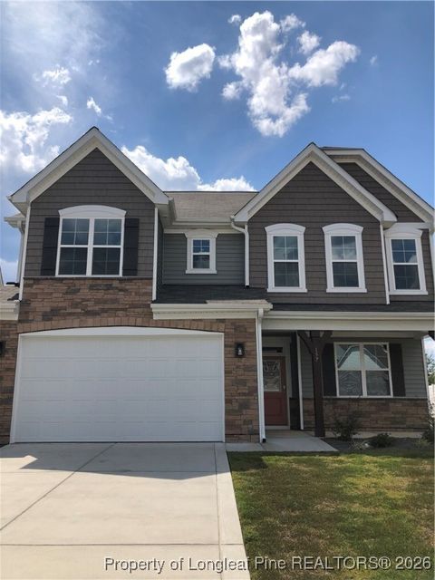 Tiny photo for 157 Marlborough, Homesite 406 Street, Raeford, NC 28376 (MLS # 756798)