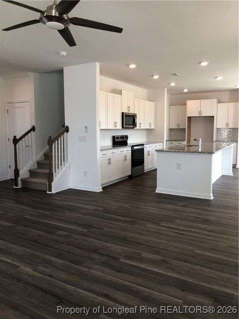 Tiny photo for 157 Marlborough, Homesite 406 Street, Raeford, NC 28376 (MLS # 756798)