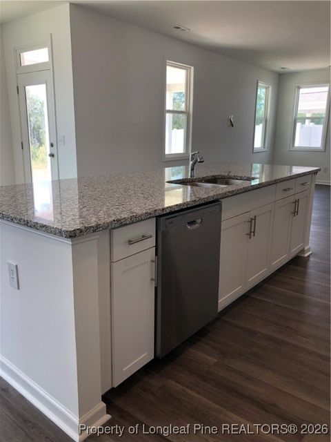 Tiny photo for 157 Marlborough, Homesite 406 Street, Raeford, NC 28376 (MLS # 756798)