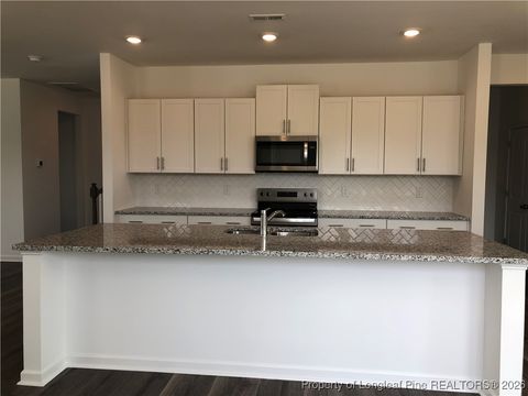 Tiny photo for 157 Marlborough, Homesite 406 Street, Raeford, NC 28376 (MLS # 756798)