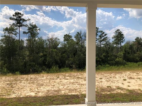 Tiny photo for 157 Marlborough, Homesite 406 Street, Raeford, NC 28376 (MLS # 756798)